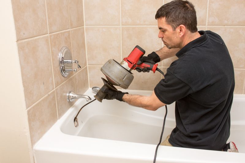 Bathtub Resurfacing Service