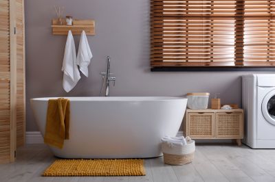 Cost of Bathtub Refinishing in Waterford, MI